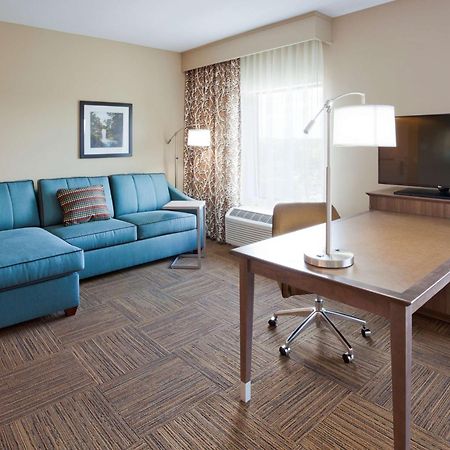 Hampton Inn Minneapolis-Roseville,Mn מראה חיצוני תמונה