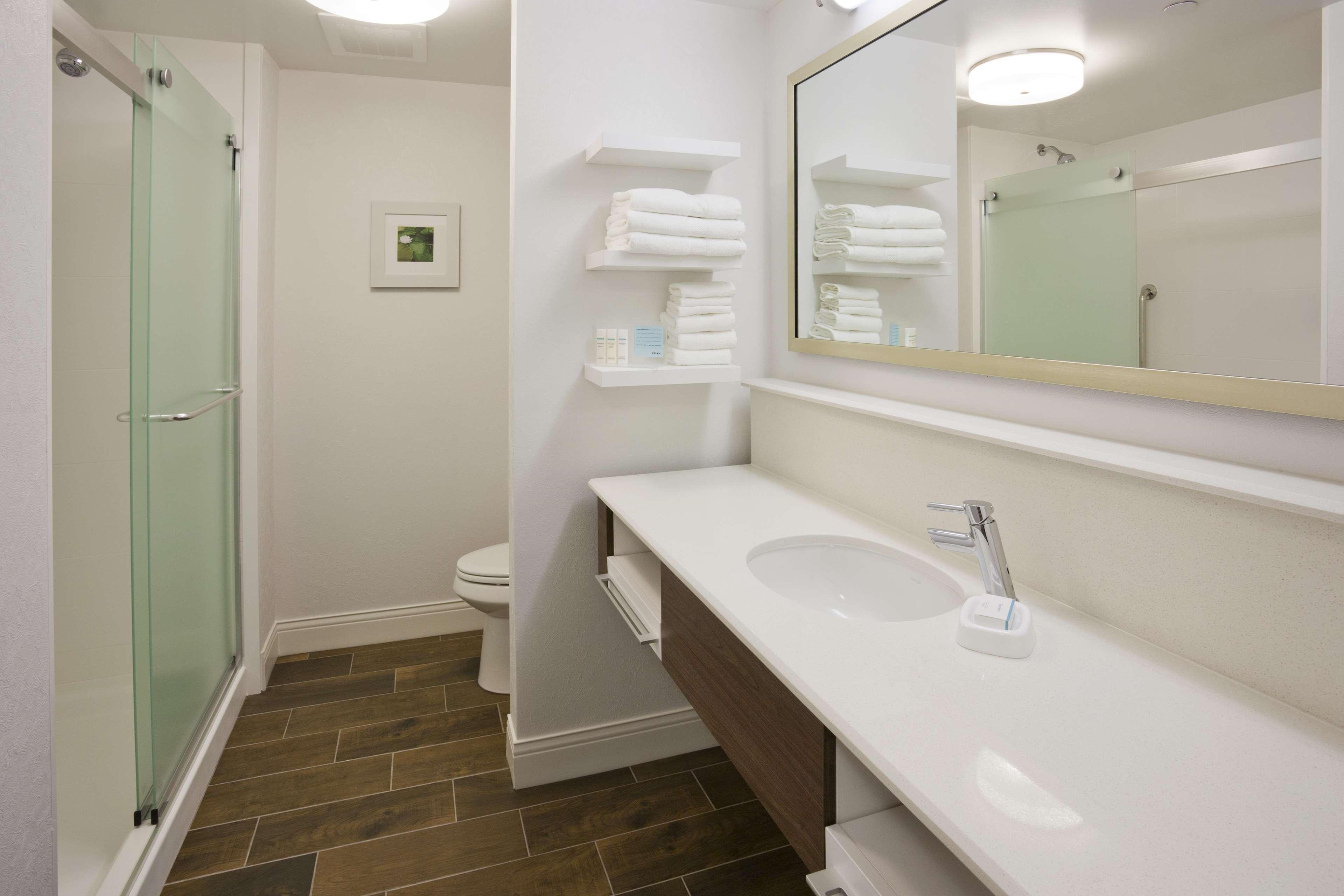 Hampton Inn Minneapolis-Roseville,Mn מראה חיצוני תמונה