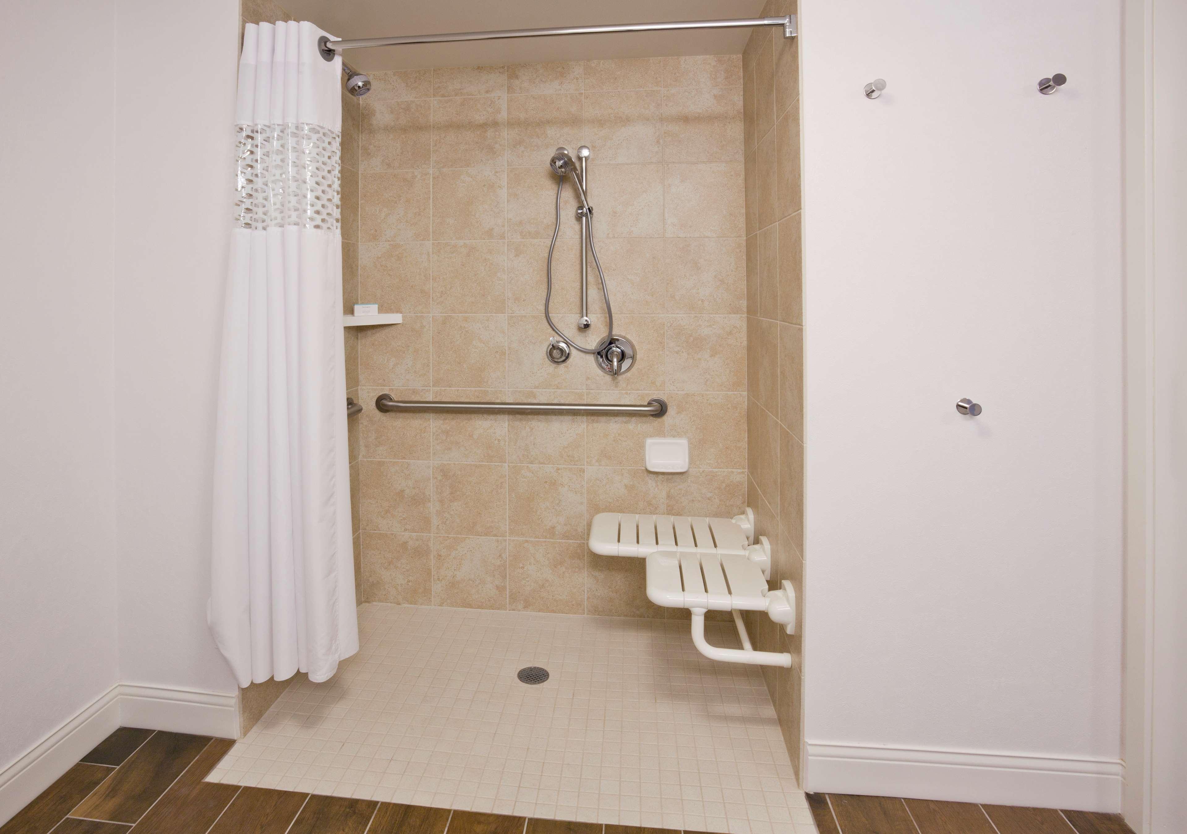 Hampton Inn Minneapolis-Roseville,Mn מראה חיצוני תמונה