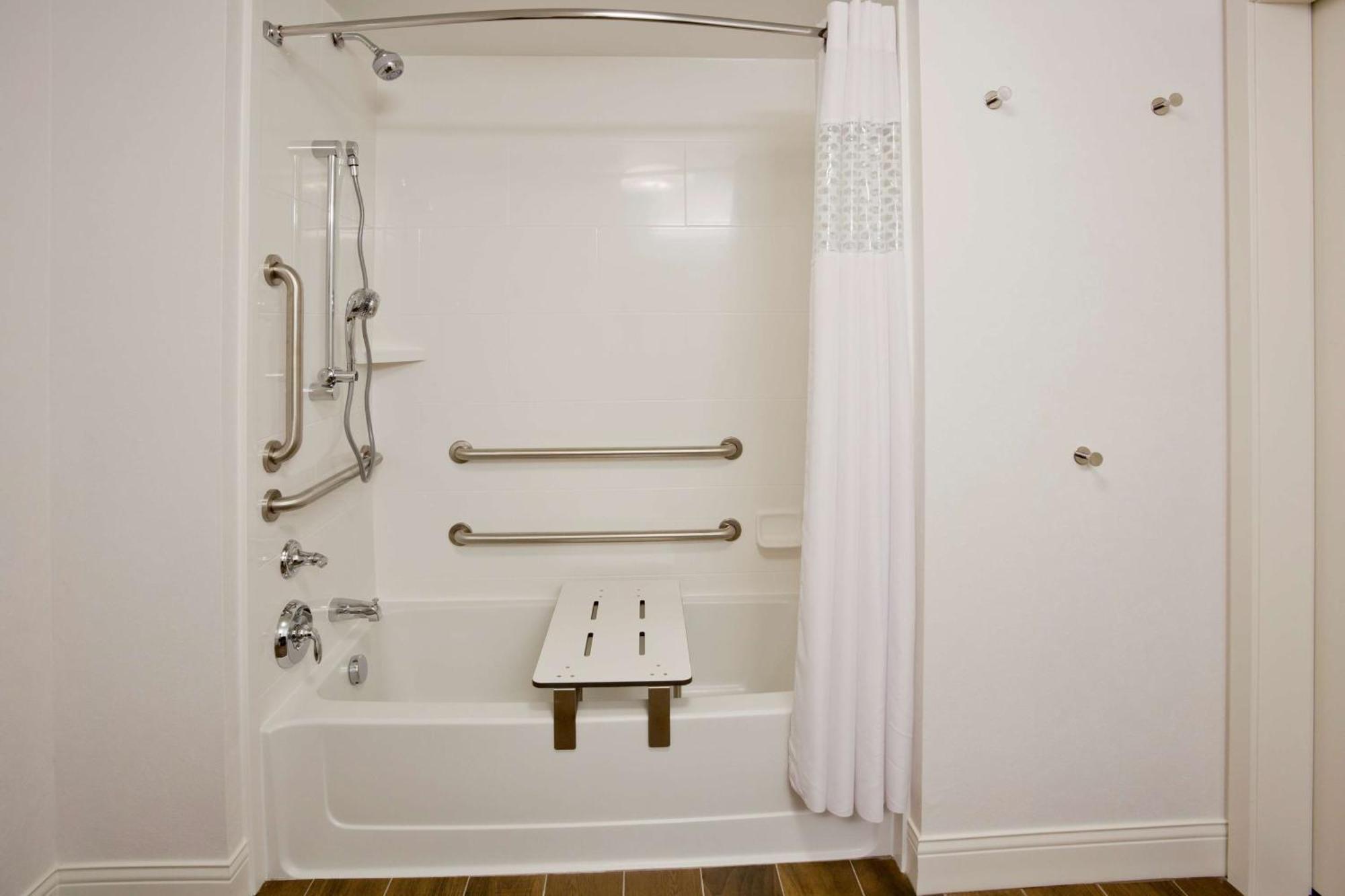 Hampton Inn Minneapolis-Roseville,Mn מראה חיצוני תמונה