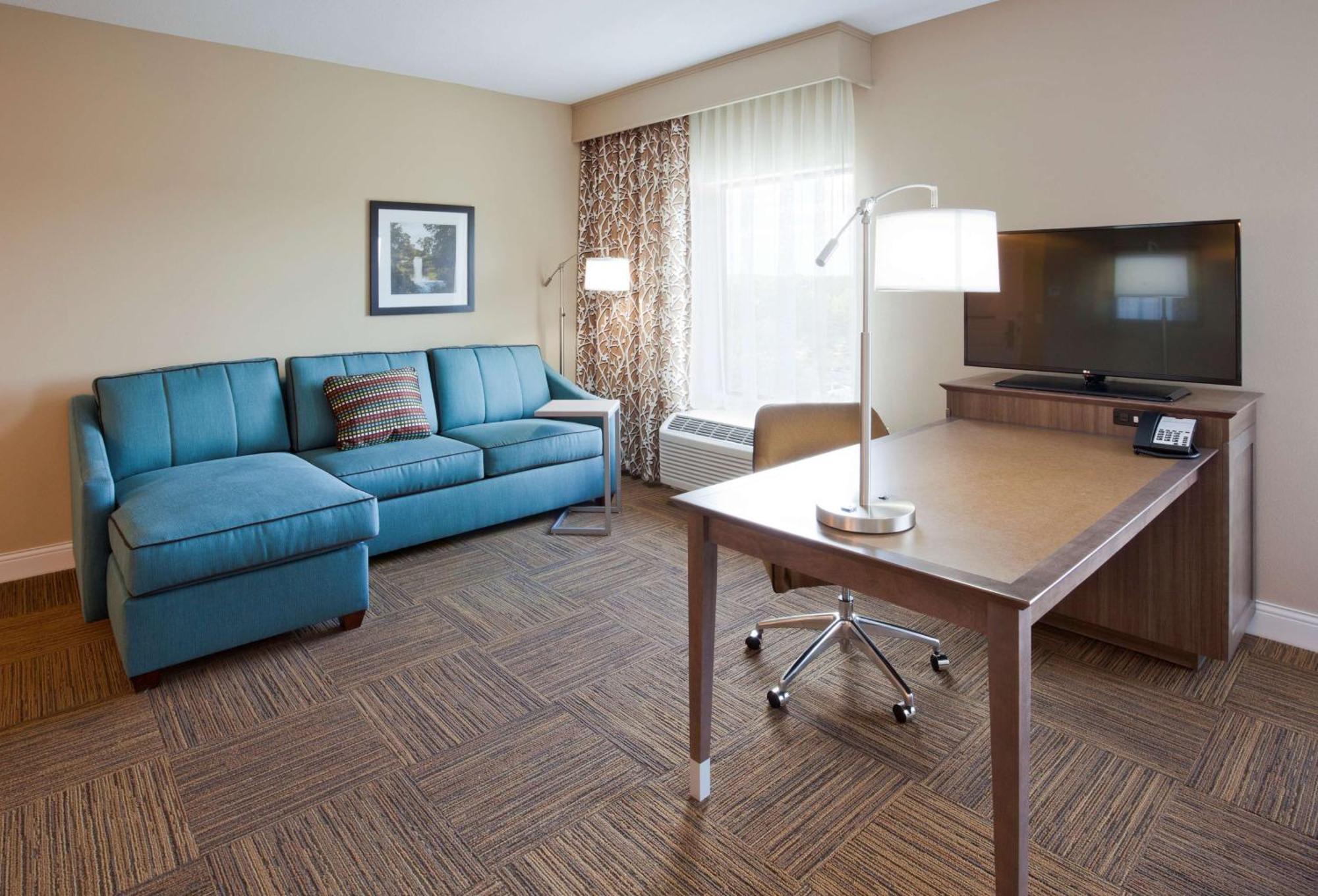 Hampton Inn Minneapolis-Roseville,Mn מראה חיצוני תמונה